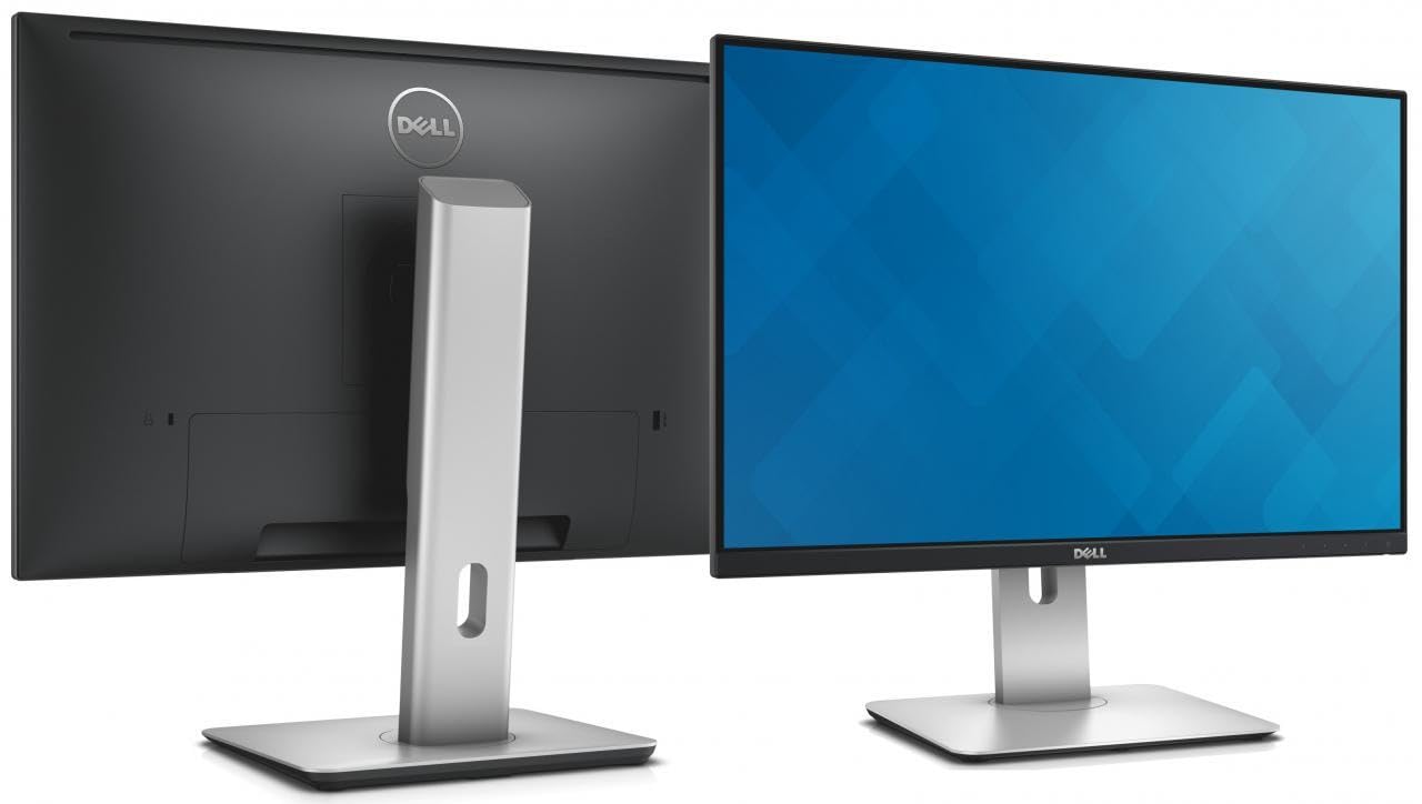 Amazon.co.jp: 【整備済み品】デル Dell U2414H 23.8インチ 3辺